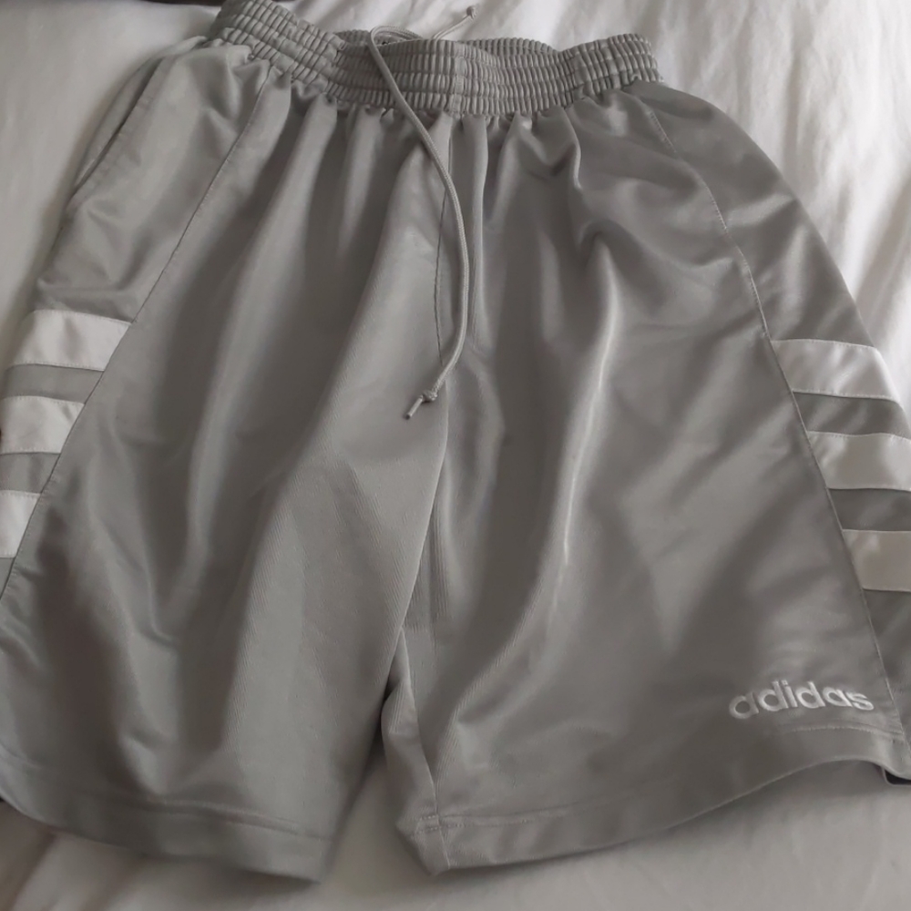 Adidas sport shorts
